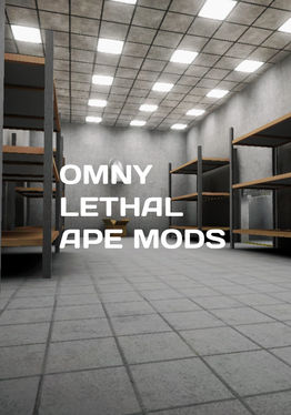 Omny Lethal Ape Mods