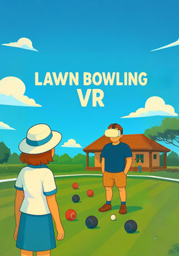 Lawn Bowling VR