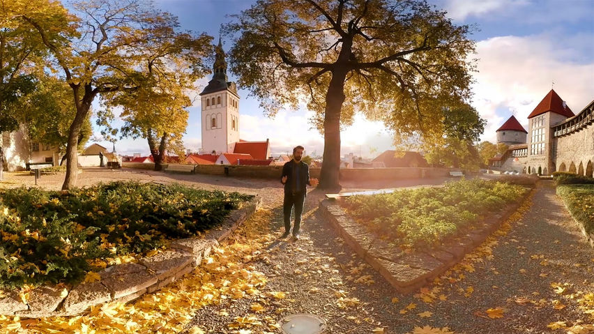 TallinnVR
