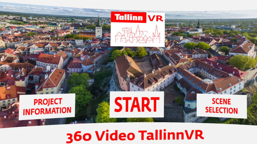 TallinnVR