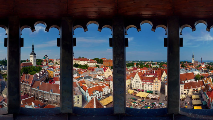 TallinnVR