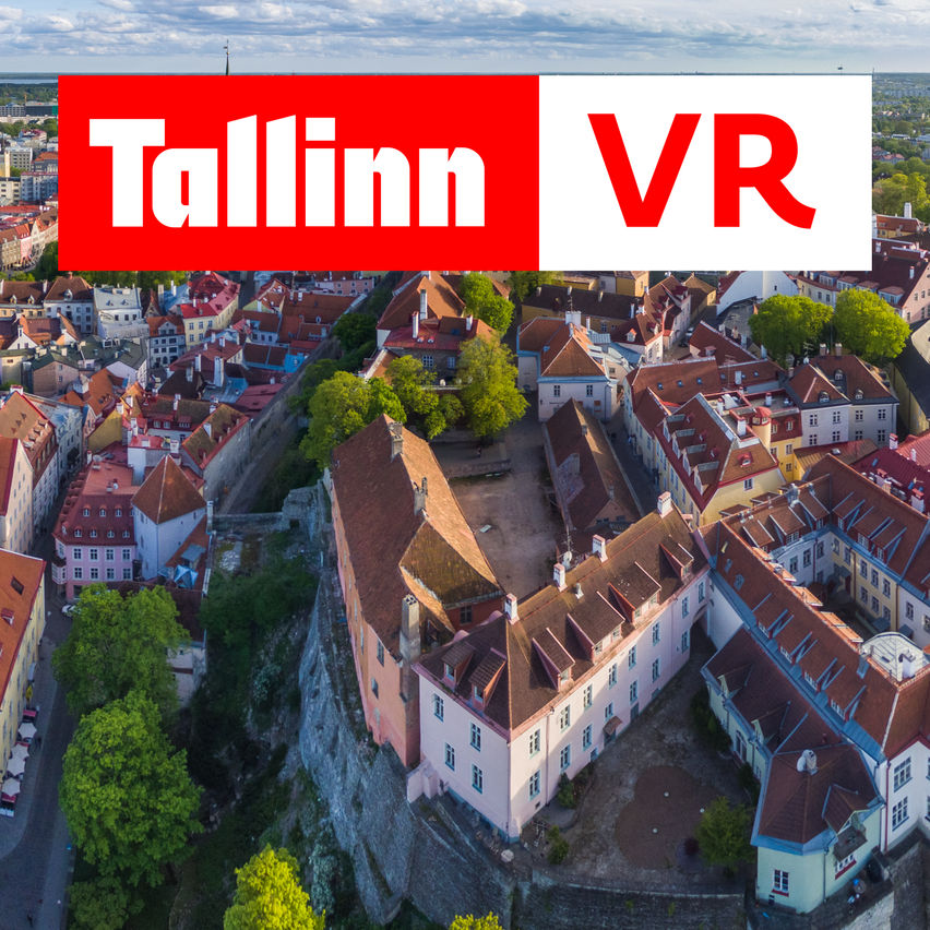 TallinnVR