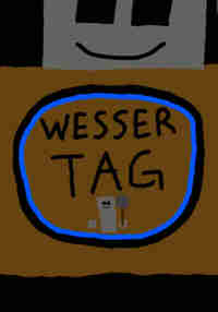 Wesser Tag