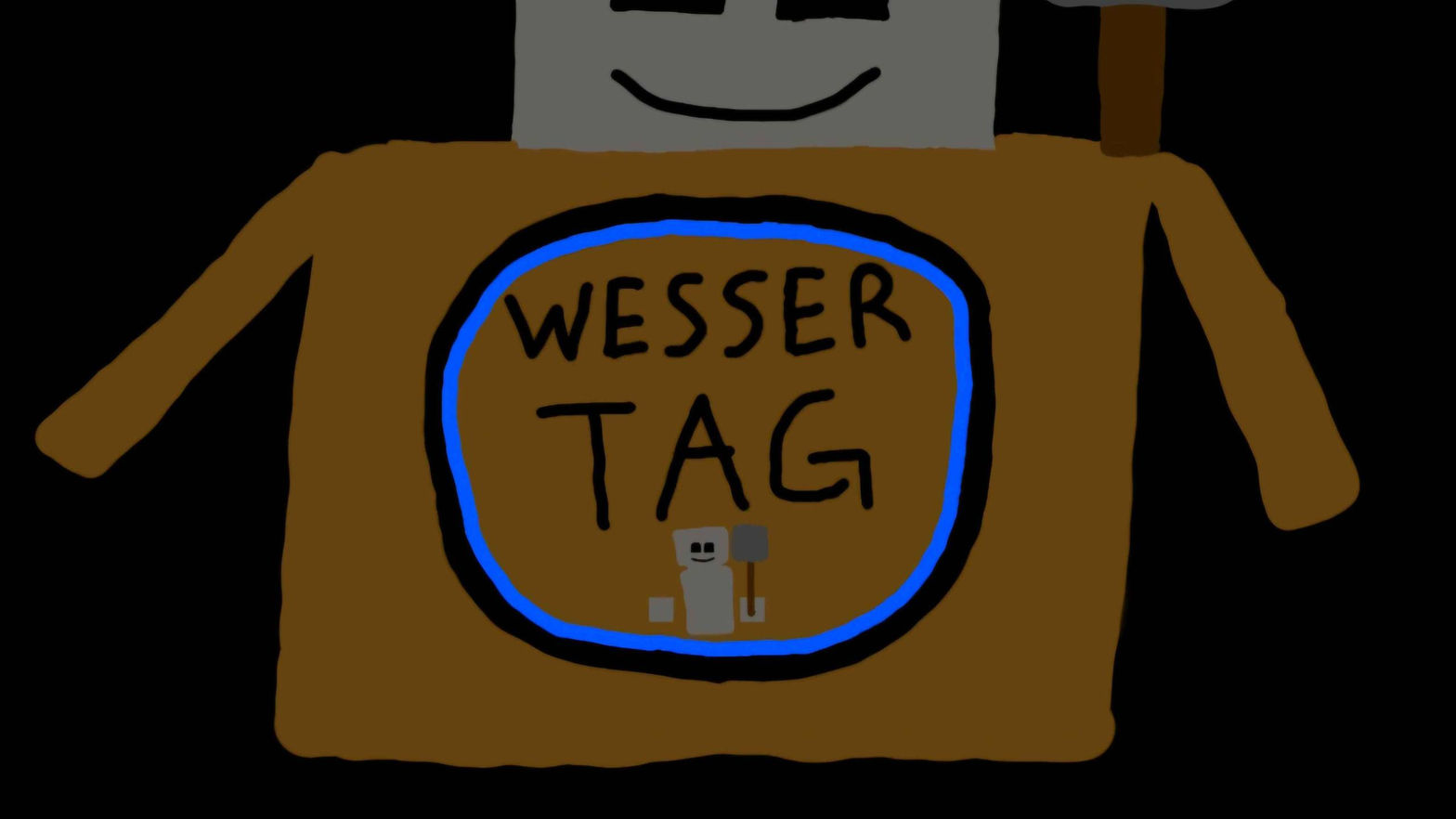 Wesser Tag