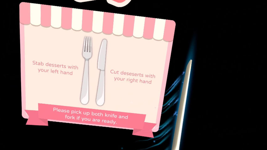 Dessert Slicer