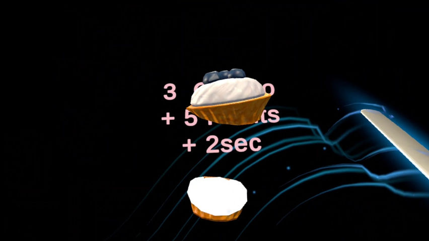 Dessert Slicer