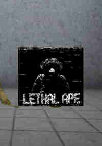 Lethal Ape‎‎‎ ULTIMATE
