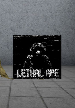 Lethal Ape‎‎‎ ULTIMATE