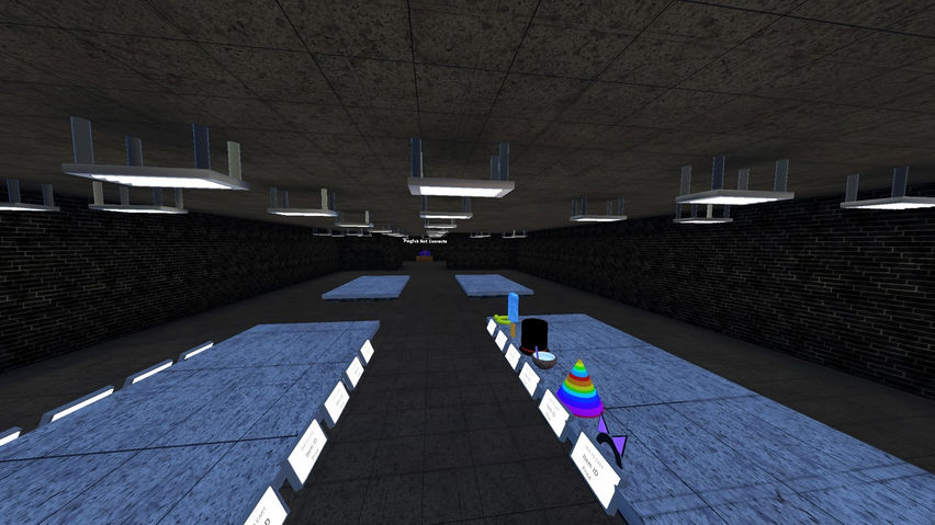 Capu Vr