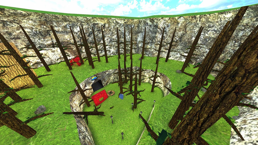 Capu Vr