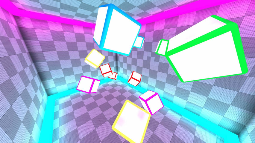 Capu Vr