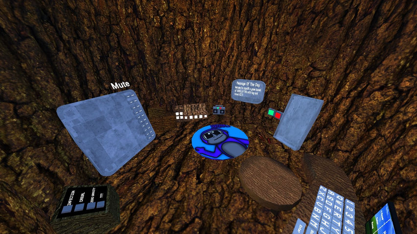 Capu Vr
