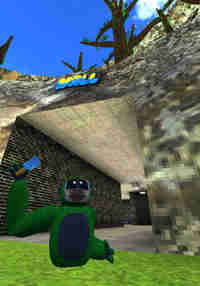 Capu Vr