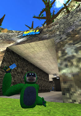 Capu Vr