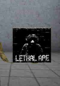 Lethal Ape‎‎‎‎‎‎‎‎
