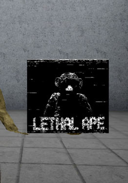 Lethal Ape‎‎‎‎‎‎‎‎