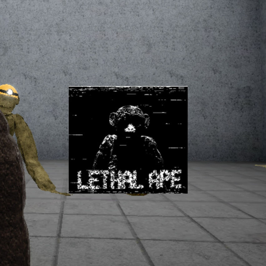 Lethal Ape‎‎‎‎‎‎‎‎