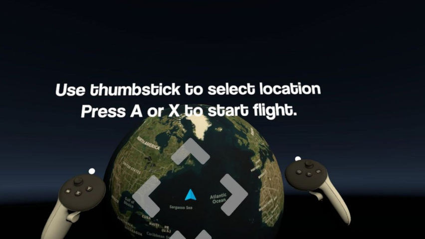 FlyXR