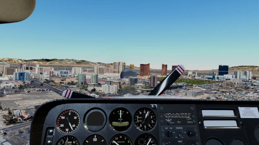FlyXR