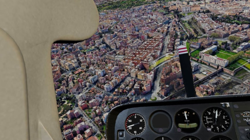FlyXR