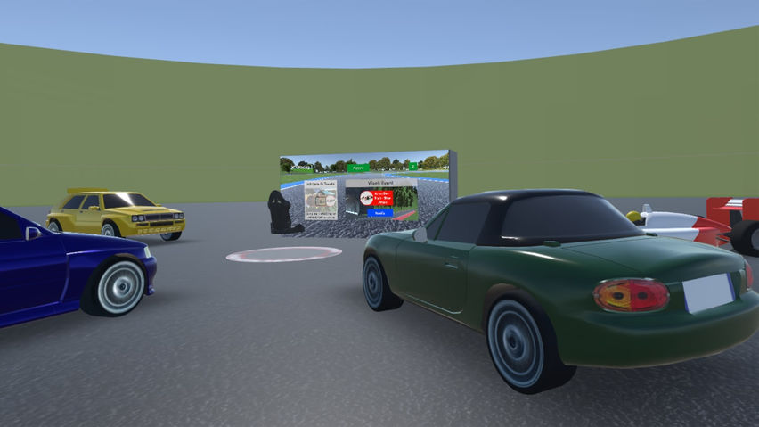 90's Racing 2