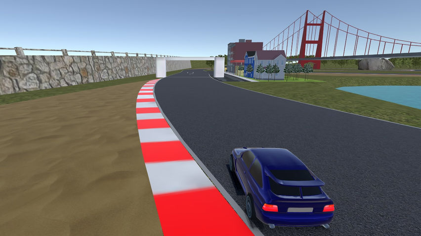 90's Racing 2