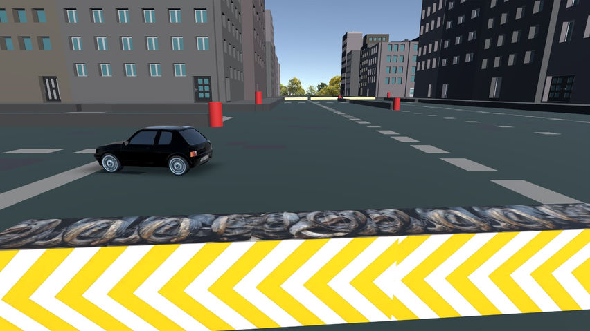 90's Racing 2