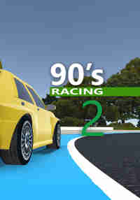 90's Racing 2