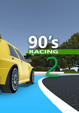 90's Racing 2