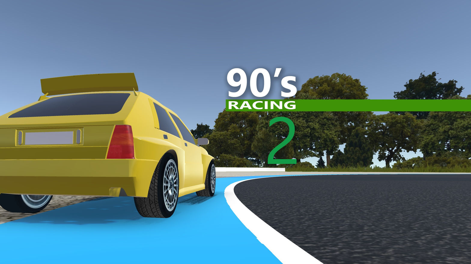 90's Racing 2