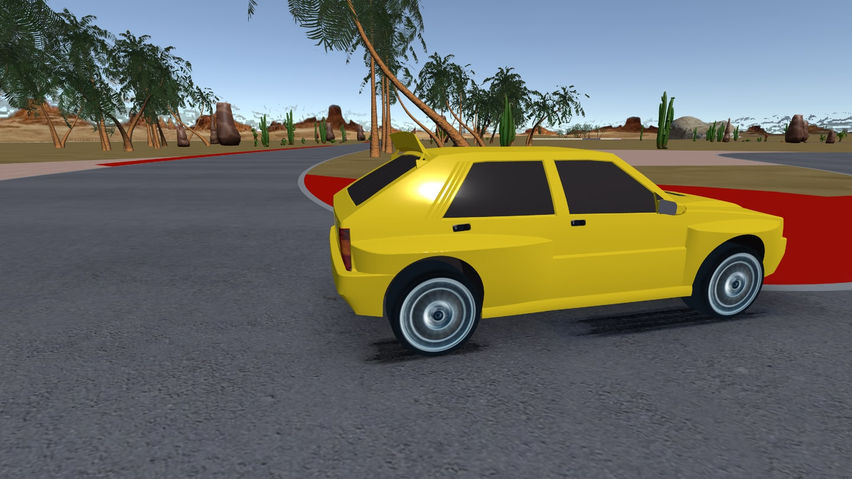 90's Racing 2