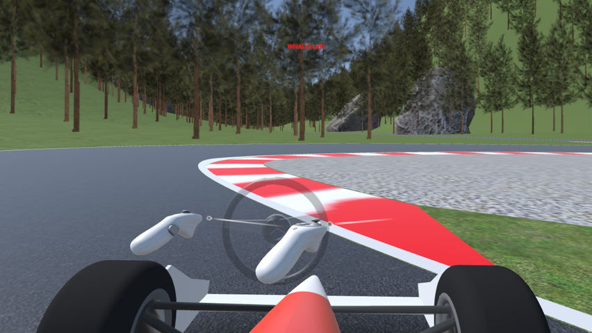 90's Racing 2