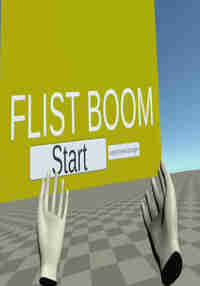 Flint Boom