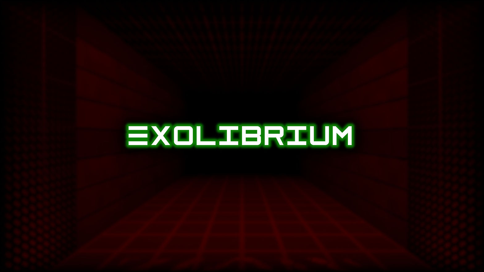 Exolibrium