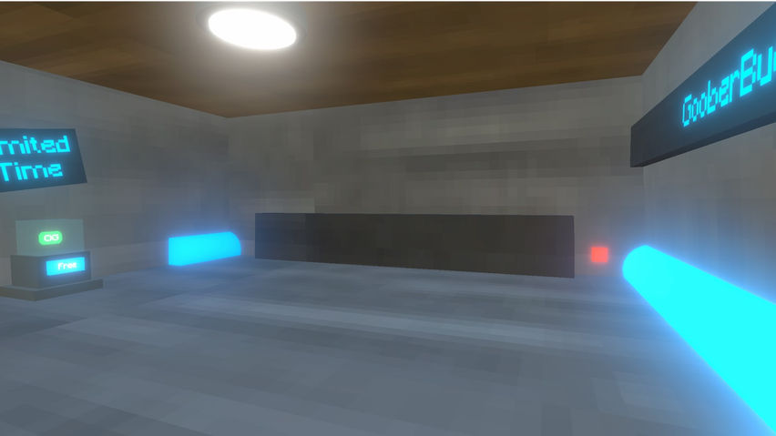 GooberVR