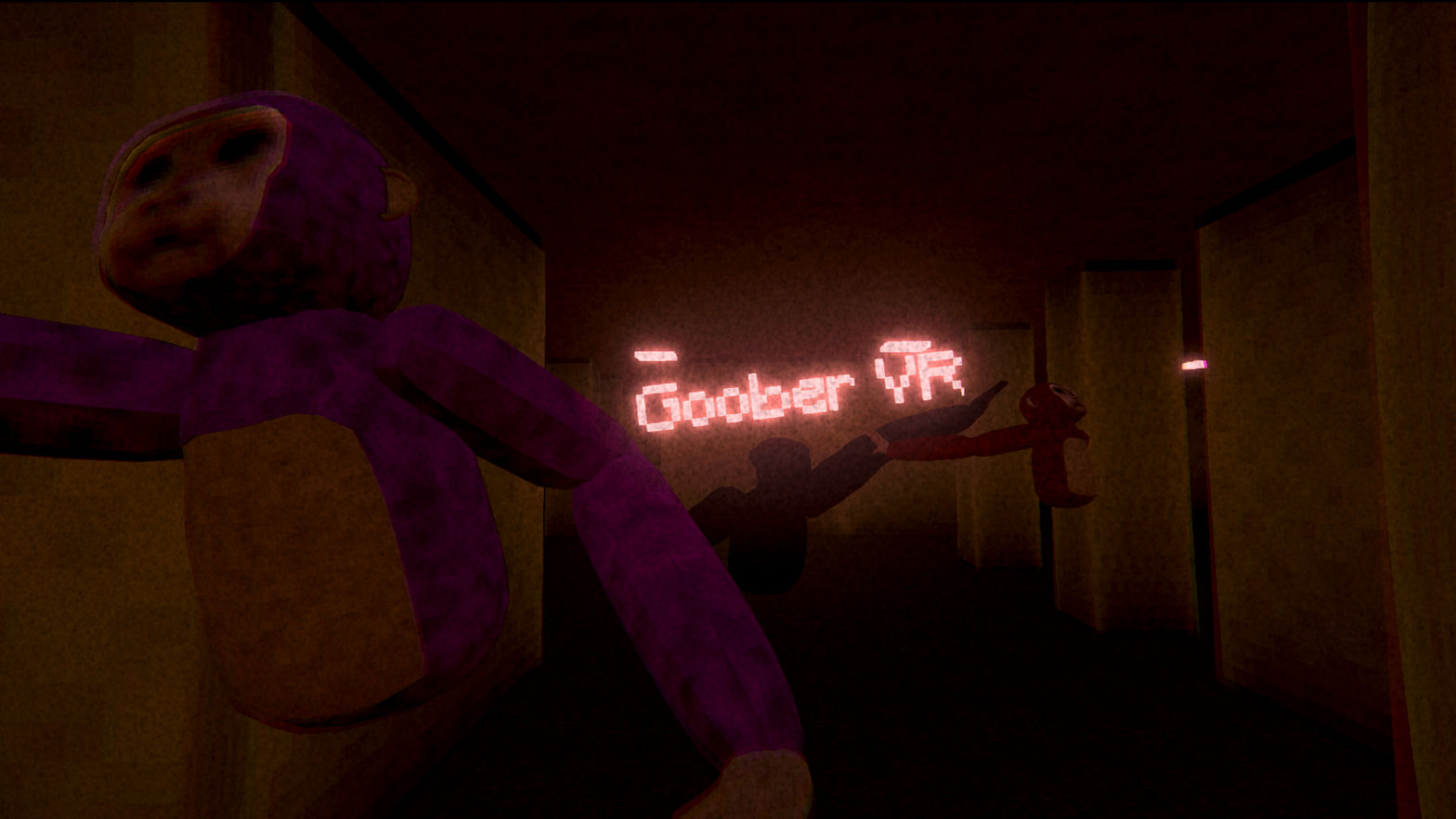 GooberVR