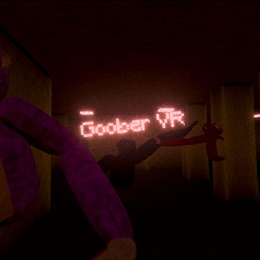 GooberVR
