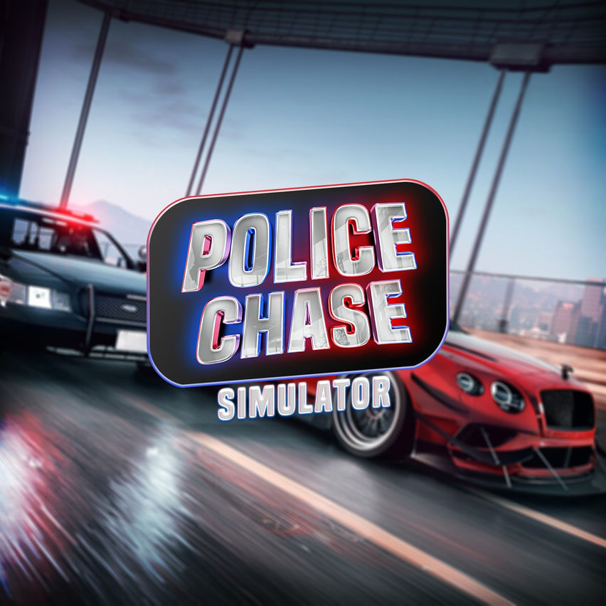 Police Chase Simulator VR