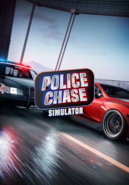Police Chase Simulator VR