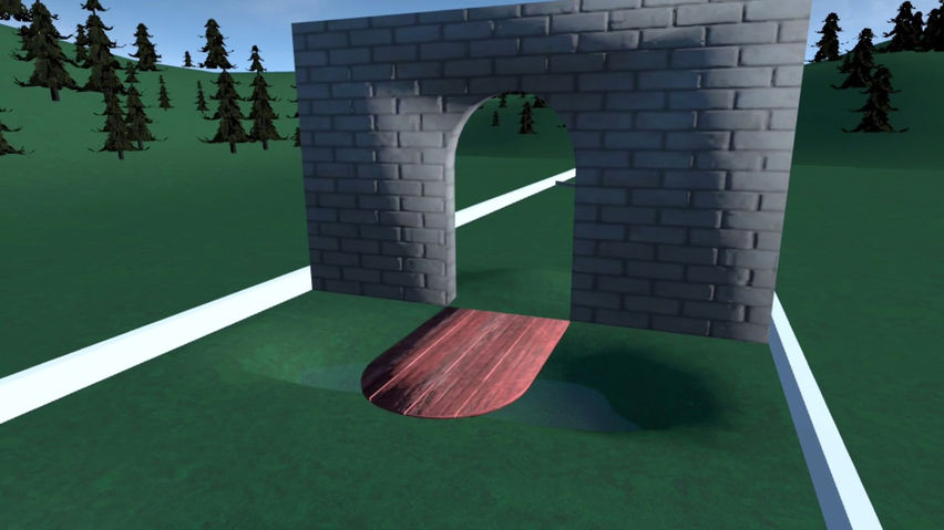 Mini Golf