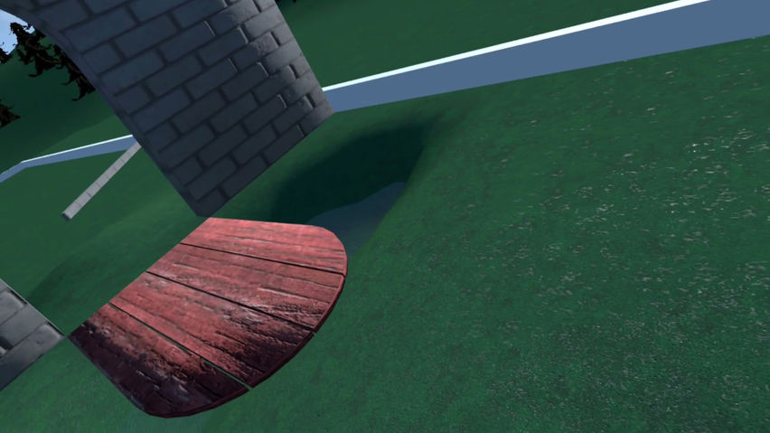 Mini Golf