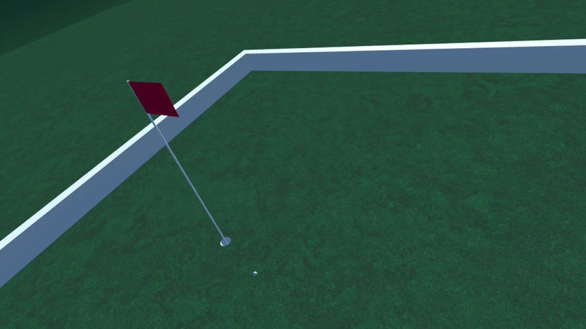 Mini Golf