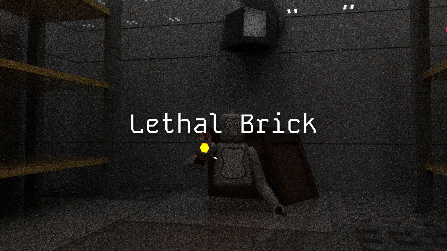 Lethal Brick