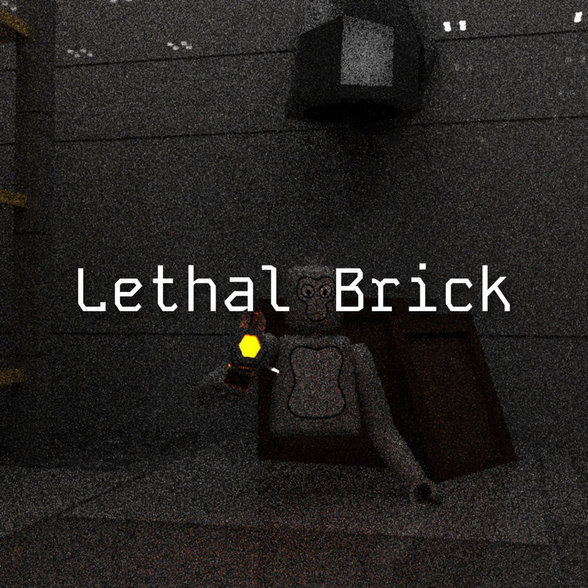 Lethal Brick