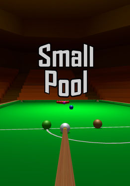 Small Pool
