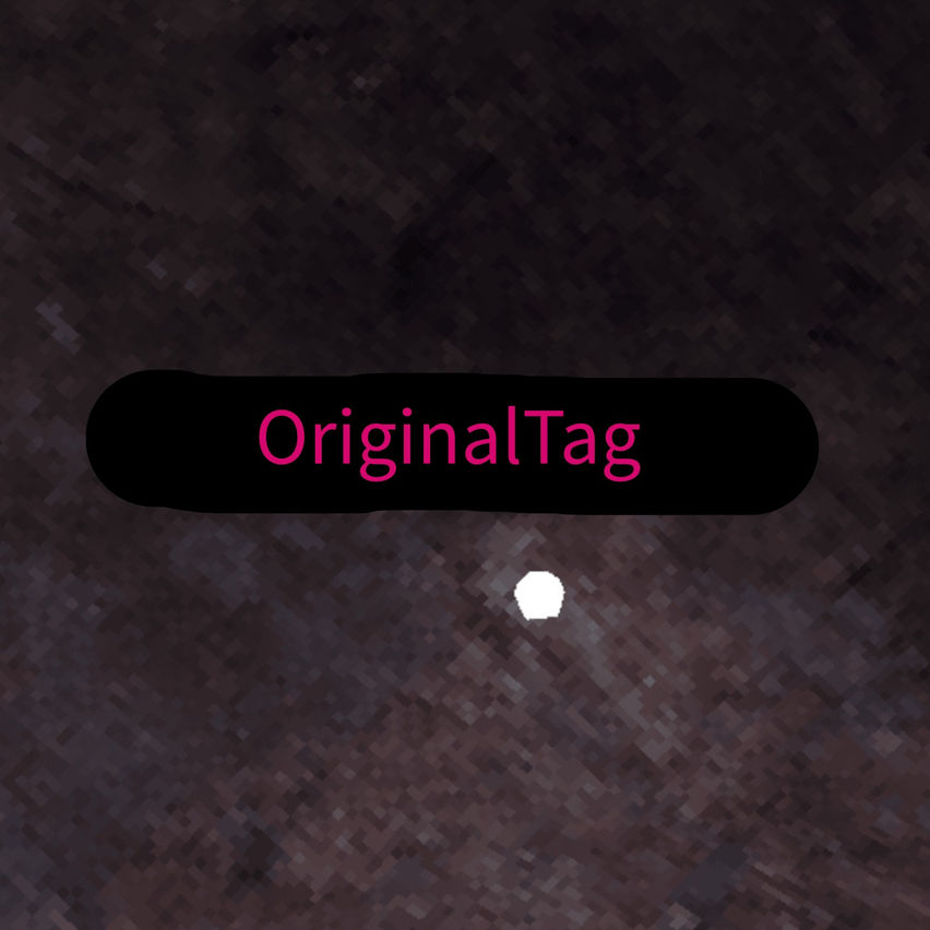OriginalTag