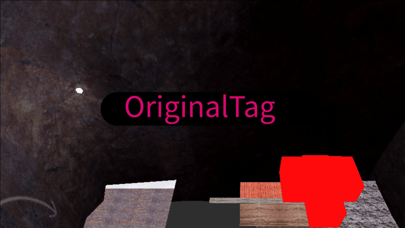 OriginalTag