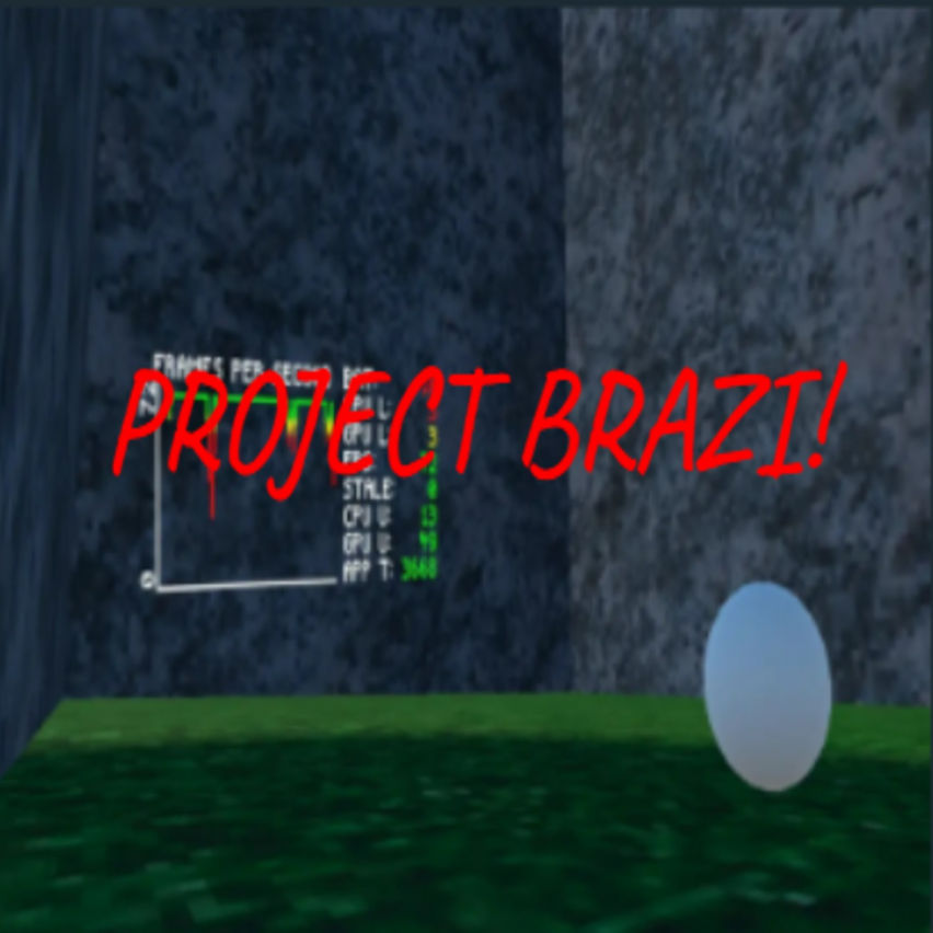 Project Brazi!