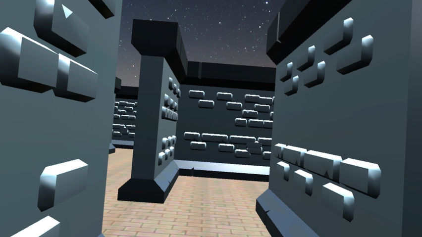 Labyrinths