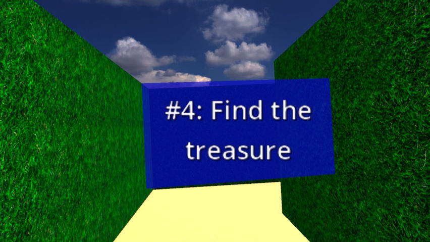 Labyrinths